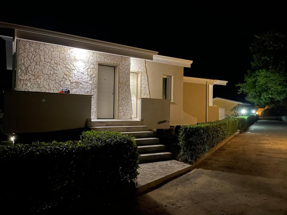 Borgo San Cosmo Tropea Bed and Breakfast Brattiro Exteriör bild