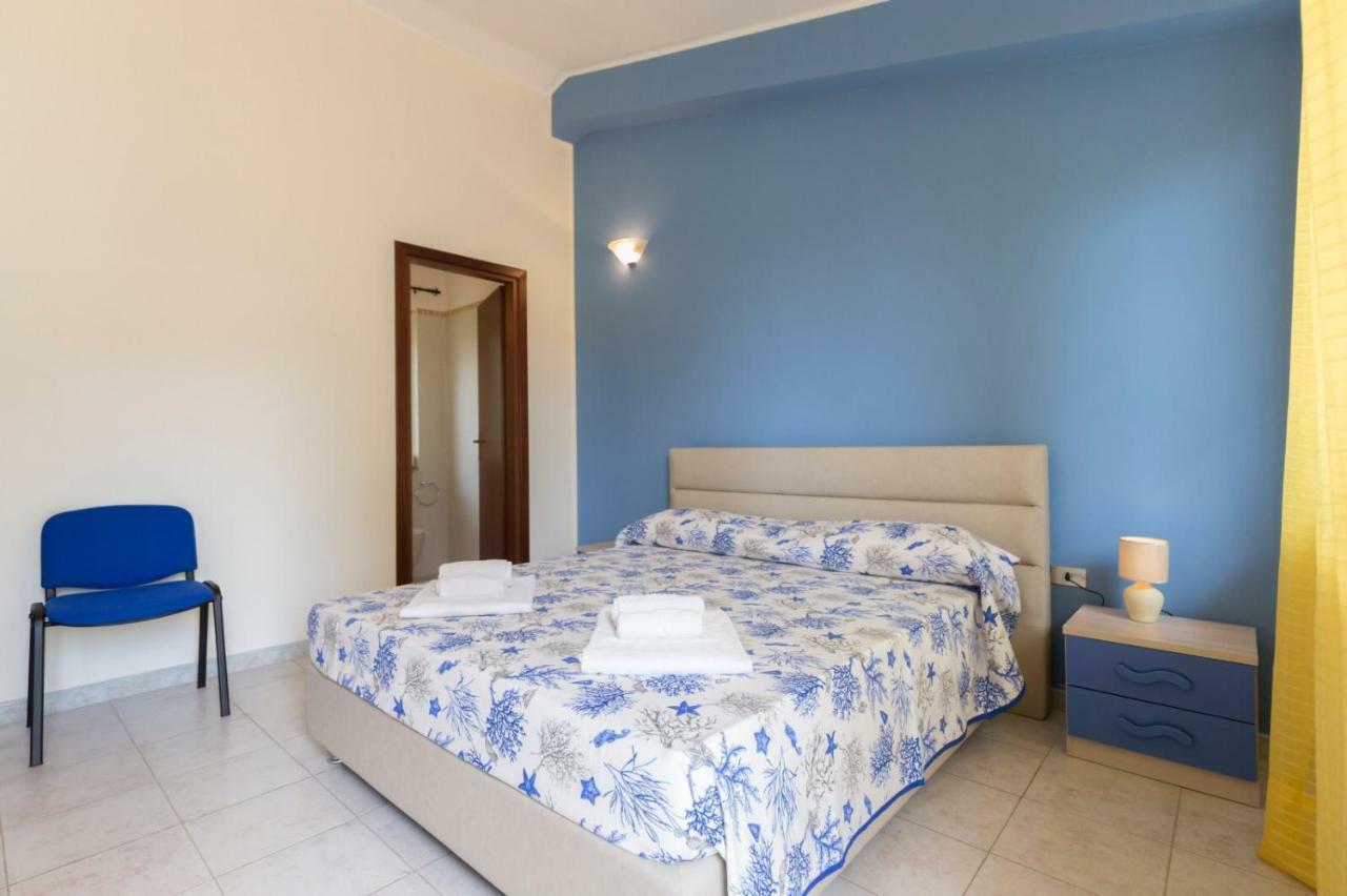 Borgo San Cosmo Tropea Bed and Breakfast Brattiro Exteriör bild